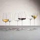 Бокал для вина «Медея» хр.стекло 0,76л D=11,H=24см прозр., Объем по данным поставщика (мл): 760, изображение 10