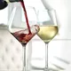 Бокал для вина «Революшн» хр.стекло 490мл D=90,H=225мм прозр., Объем по данным поставщика (мл): 490, изображение 2