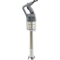 Mixer MP350 Ultra ,H=72.5,L=12.5,B=10cm 440w grey,metallic.