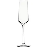 Бокал-флюте «Солюшн» хр.стекло 200мл D=56,H=240мм прозр.