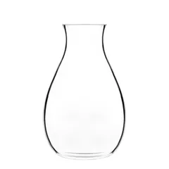 Декантер «Урбан глас» стекло 375мл прозр.