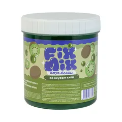 Джус-боллы «Киви» 1,2 кг