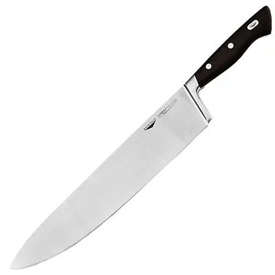 Нож кухонный ,L=30см
