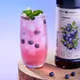 Сироп «Черника» Pinch&Drop стекло 1л D=85,H=330мм, изображение 8