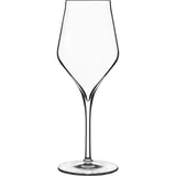 Бокал для вина «Супремо» хр.стекло 350мл D=80,H=221мм прозр.