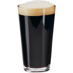 Стакан смесительный «Ресторан» стекло 473мл D=89,H=149мм прозр., изображение 3