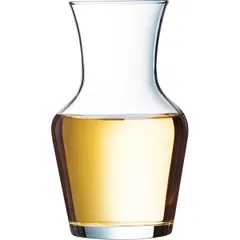 Декантер «Вин» стекло 250мл D=77,H=130мм прозр., изображение 3