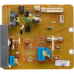 Плата электронная для блендера KPB-351 материнская, изображение 2