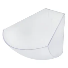 Емкость для стойки фуршетной 11446,11451 пластик ,H=13,L=15,B=20см