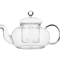 Kettle “Prootel” thermost.glass 0.7l D=63,H=130,L=210mm