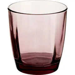 Олд фэшн (стакан) «Пулсар» стекло 305мл D=84,H=93мм фиолет., изображение 3