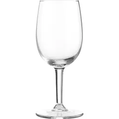 Бокал для вина «Элит» стекло 240мл D=65,H=162мм прозр., Объем по данным поставщика (мл): 240