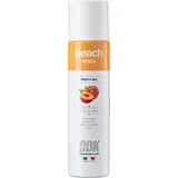 Concentrate “Peach” fruit ODK plastic 0.75l D=65,H=280mm