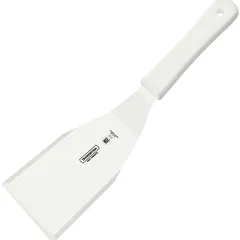 Grill blade “Professional Master”  stainless steel, plastic , L=300/130, B=75mm  white, steel