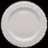 Блюдо «Аркадия» круглое фарфор D=305,H=30мм белый