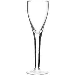 Рюмка «Лирика» стекло 55мл D=46,H=161мм прозр.