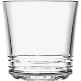 Олд фэшн (стакан) «Эфир» стекло 350мл D=91,H=94мм прозр.