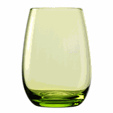 Хайбол «Элементс» хр.стекло 470мл D=87,H=120мм зелен.