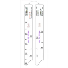 Bar line “Khortitsa” 0.5, 0.7, 1l, “Khortitsa VIP Club” 0.7l