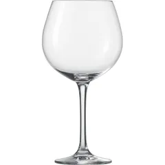 Wine glass “Classico”  chrome glass  0.81 l  D=81, H=230mm  clear.