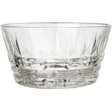 Салатник «Чикаго» стекло 200мл D=10,H=5см прозр.