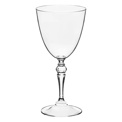 Бокал для вина «Баррок» хр.стекло 260мл D=89,H=187мм прозр.