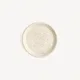 Тарелка «Спайдер» с бортом Модус керамика D=26см белый, изображение 4