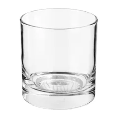 Олд фэшн (стакан) «Сиде» стекло 390мл D=89,H=95мм прозр., изображение 2