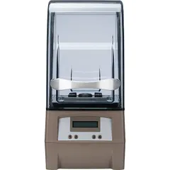 Блендер «Квайт Ван»  проф. с шумоиз.колп.д/Старбакс на магн.осн.наст. без контейнера 1,3Квт, изображение 3