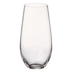Хайбол (стакан) «Колумба» стекло 0,58л D=85,H=160мм прозр.