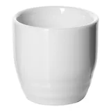 Стопка для саке «Кунстверк» фарфор 40мл D=5,H=5см белый