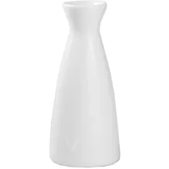 Sake bottle “Kunstwerk”  porcelain  250ml  D=75, H=165mm  white