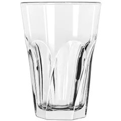 Хайбол (стакан) «Гибралтар Твист» стекло 290мл D=83,H=120мм прозр.