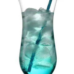 Харрикейн «Бар&Ликер» хр.стекло 480мл D=80,H=209мм прозр., изображение 2