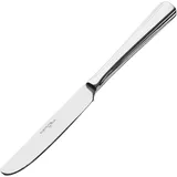 Нож десертный «Ивенталь» сталь нерж. ,L=210/115,B=3мм металлич.