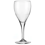 Бокал для вина «Фиоре» стекло 245мл D=74,H=182мм прозр.