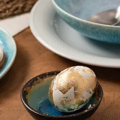 Тарелка «Портофино» мелкая фарфор D=260,H=25мм белый, изображение 4