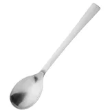 Tea spoon “Orsay”  stainless steel , L=145/40, B=28mm  metal.