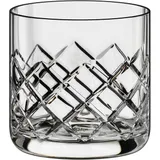 Олд фэшн (стакан) «Камберленд» хр.стекло 370мл D=85,H=85мм прозр.