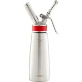 Сифон для сливок «Пробар» сталь нерж. 0,5л