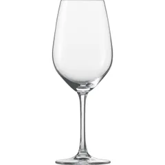 Бокал для вина «Вина» хр.стекло 415мл D=82,H=217мм прозр.