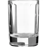 Stack “Caprice” glass 50ml D=44,H=67mm clear.