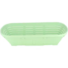 Bread pan polyprop. ,H=86,L=340,B=140mm