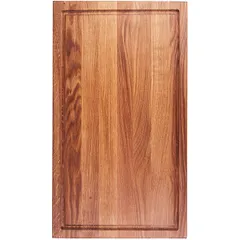 Доска для подачи дуб ,H=25,L=585,B=340мм деревян.