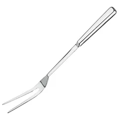 Meat fork “Classic”  steel , L=32cm  metal.