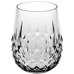 Олд фэшн (стакан) «Гауди» стекло 490мл D=70,H=115мм