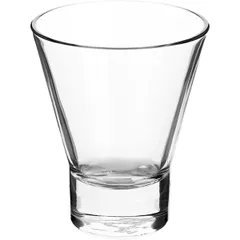 Олд фэшн (стакан) «Серия V» стекло 340мл D=10,H=11,5см прозр., изображение 2