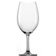 Бокал для вина «Классик лонг лайф» хр.стекло 0,65л D=95,H=225мм прозр.