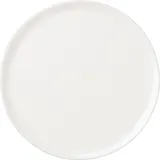 Тарелка пирожковая «Афрос» кост.фарф. D=14,H=1см слон.кость