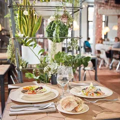 Тарелка глубокая «Интэнсити» зеникс 250мл D=220,H=36мм белый, изображение 2